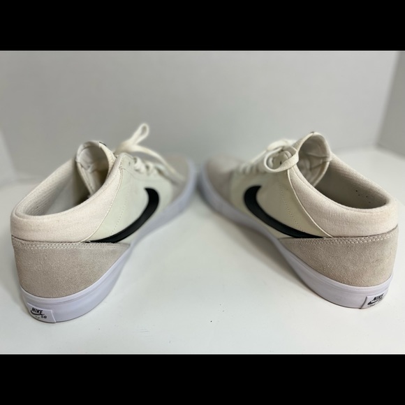 Nike SB Portmore 11 Mid Size 9 - Picture 10 of 10